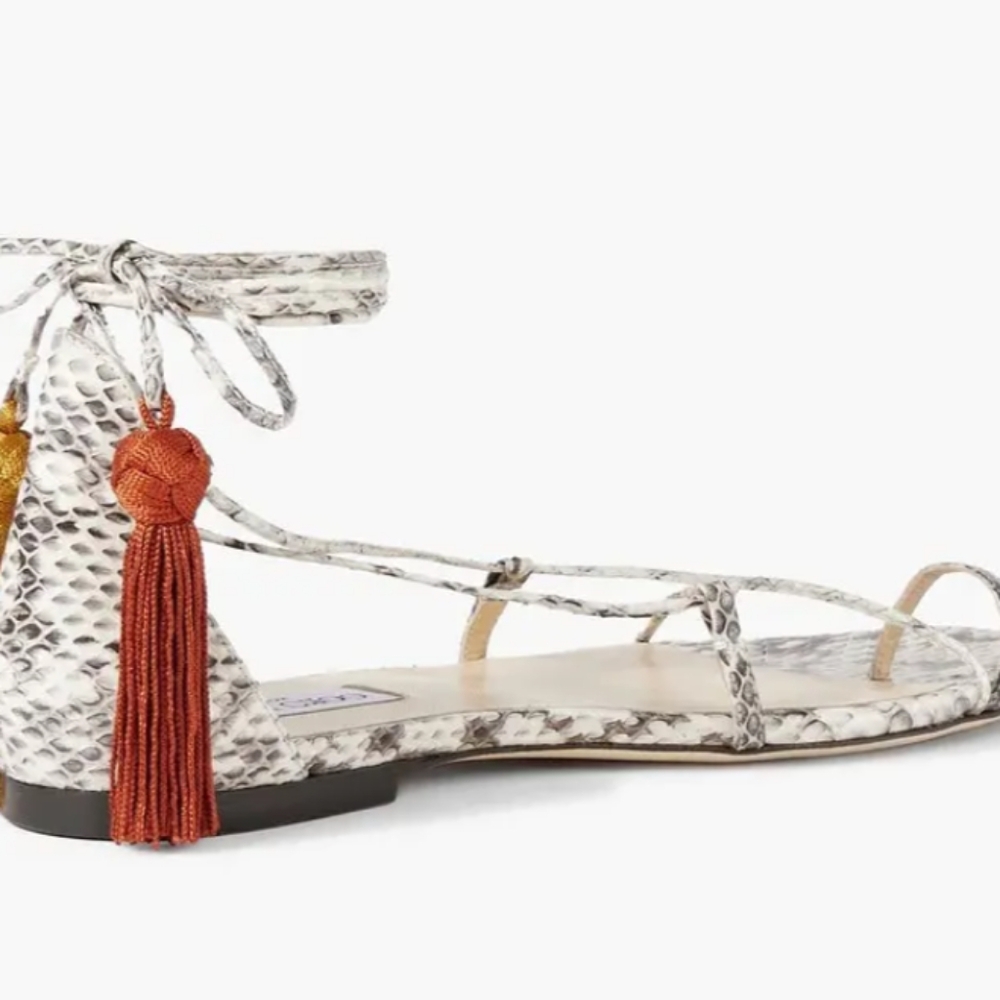 Jimmy Choo NIB - Picture 13 of 16